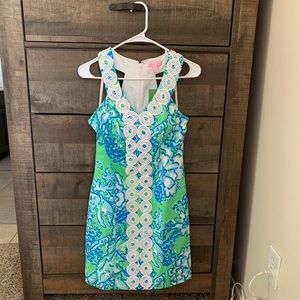 Lilly Pulitzer Dress